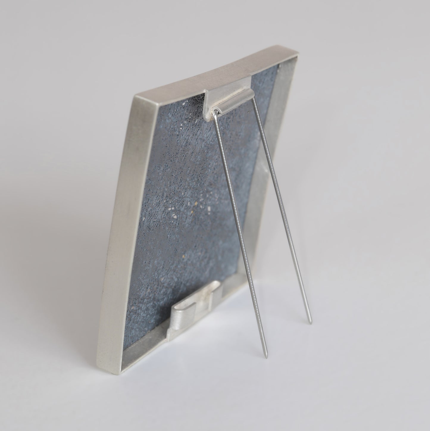 Brooch. Landscape -No.6
