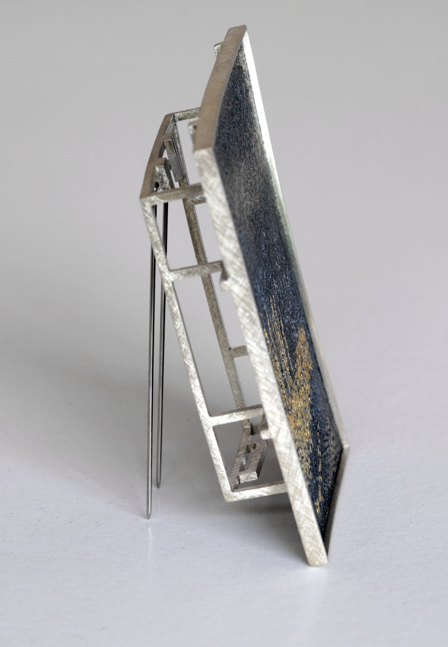 Brooch Landscape No.5