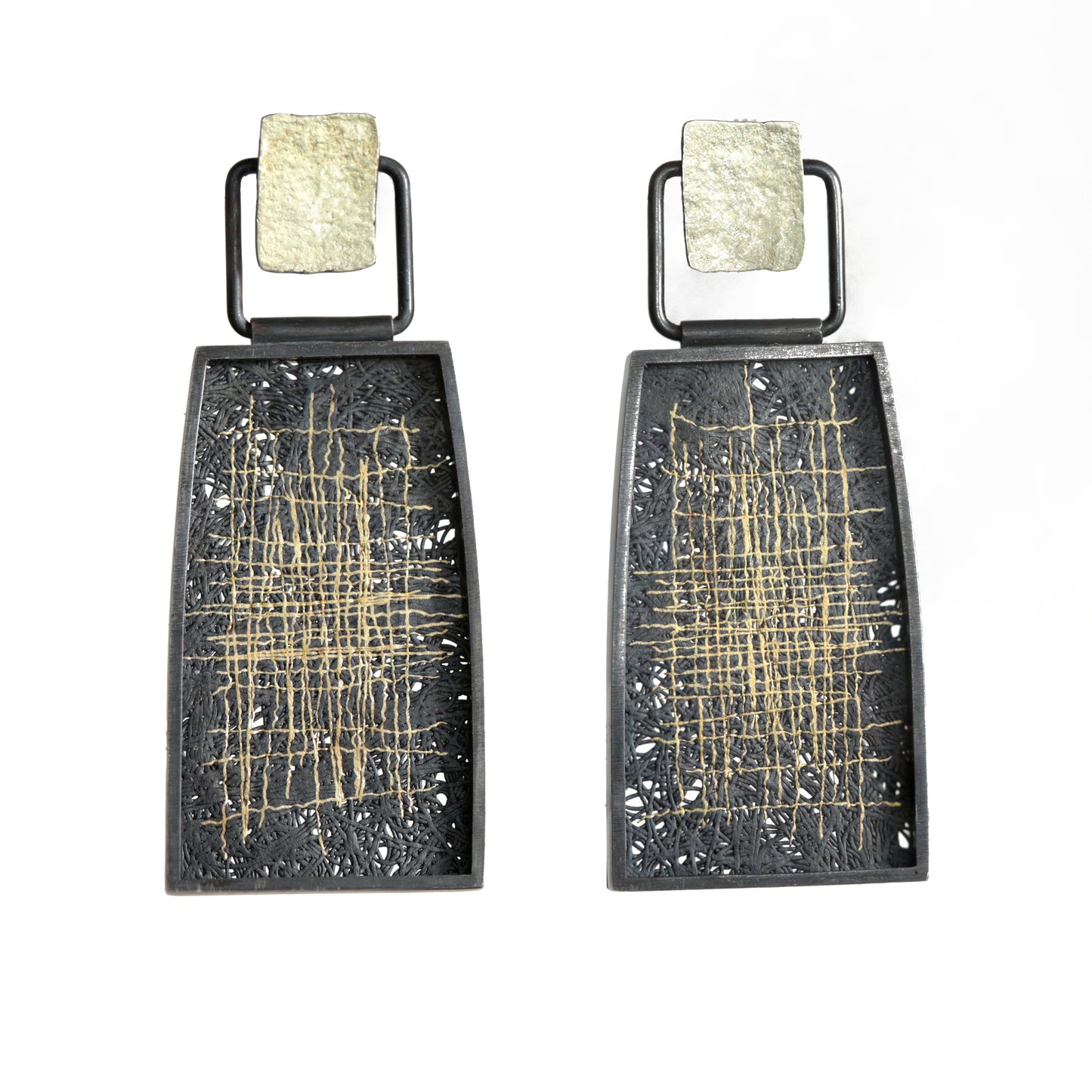 Large Earring - No. 27