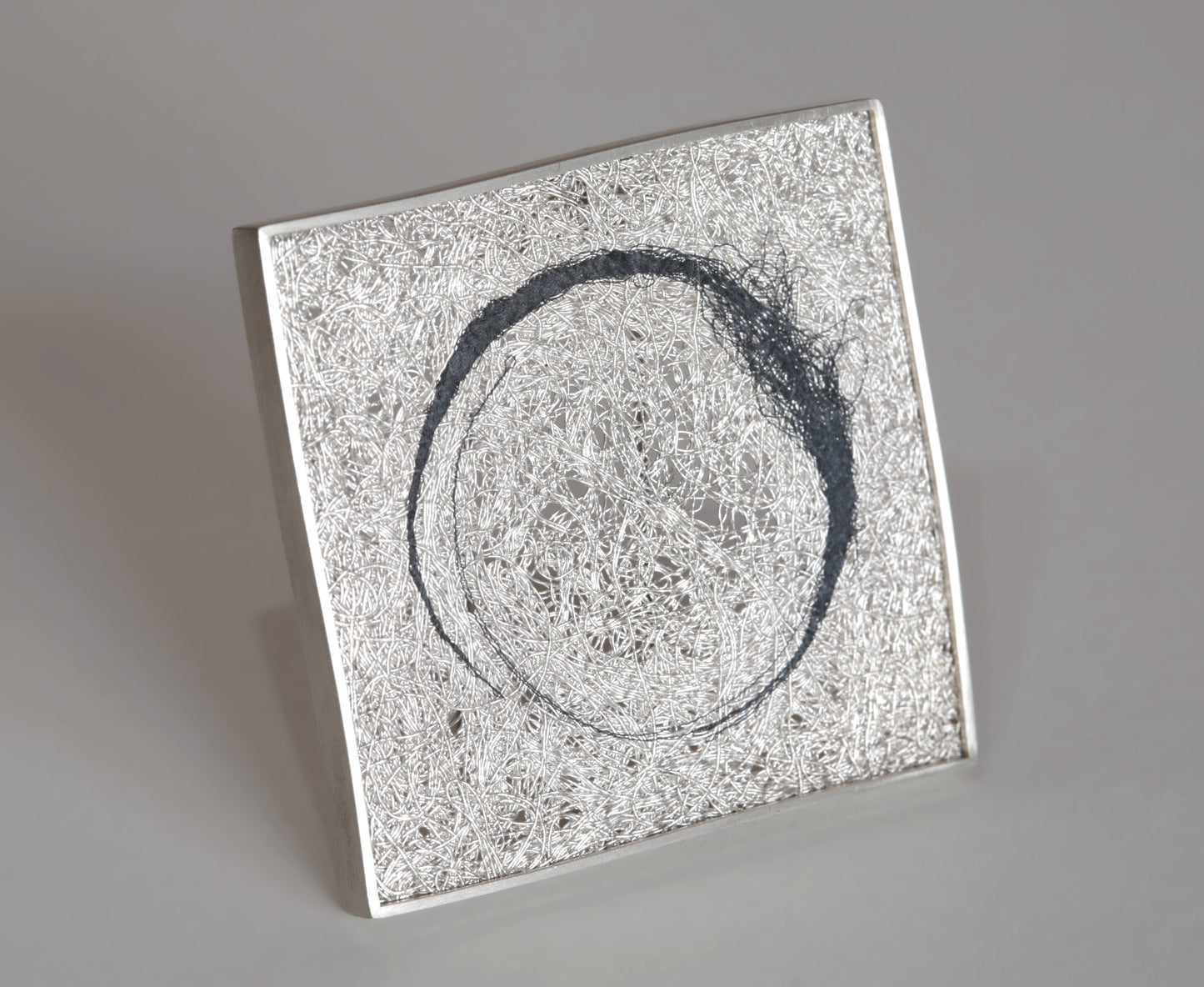 Brooch Circle - No.2