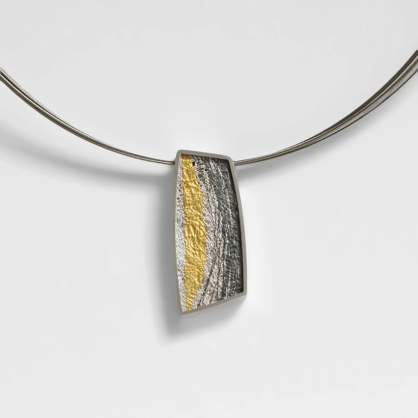 Pendant - Abstract No.9