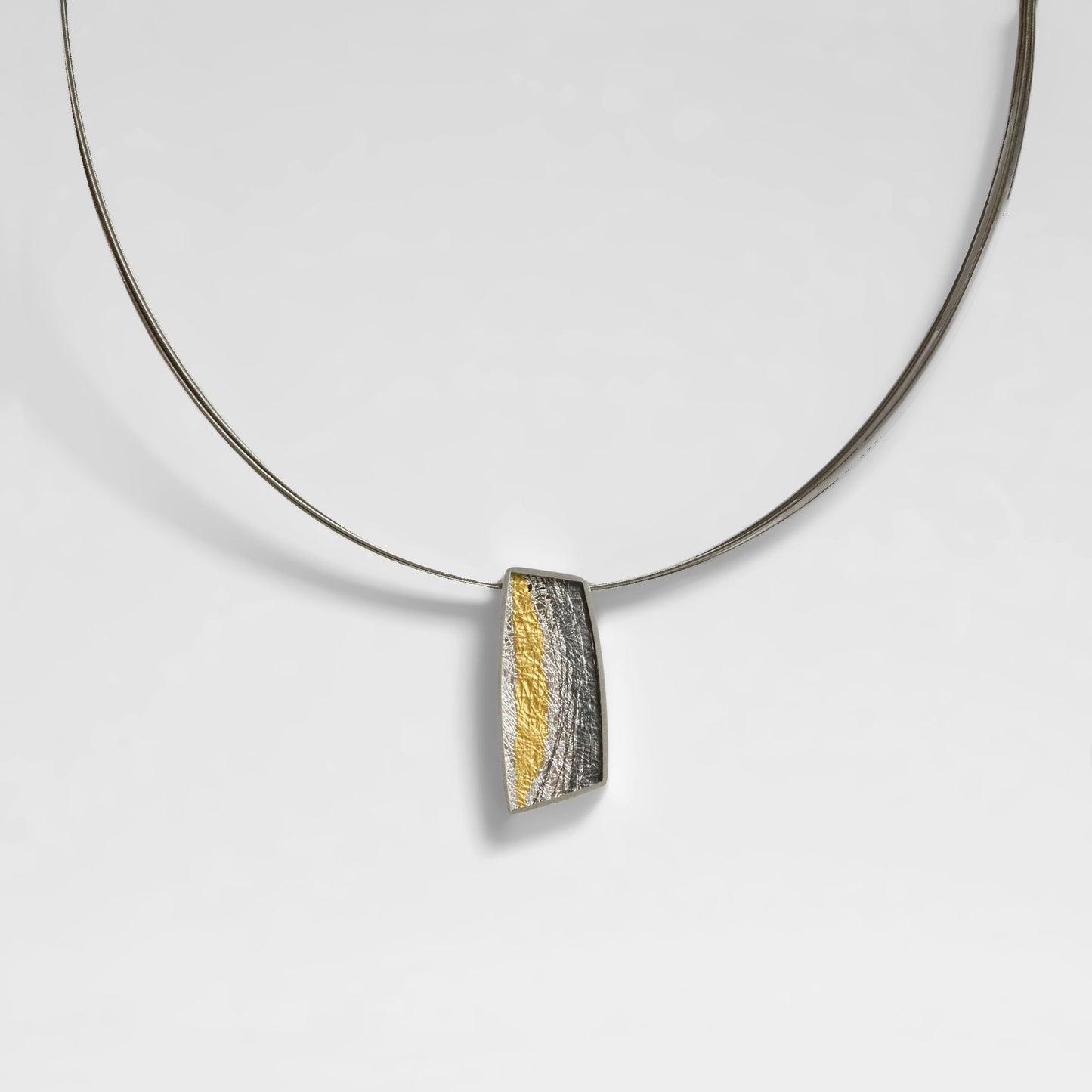 Pendant - Abstract No.9