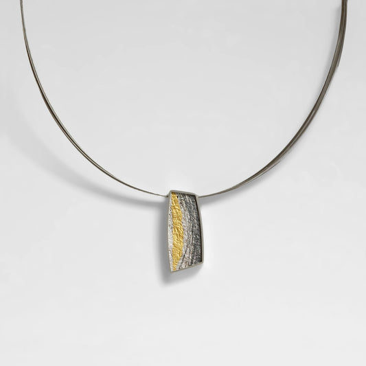 Pendant - Abstract No.9